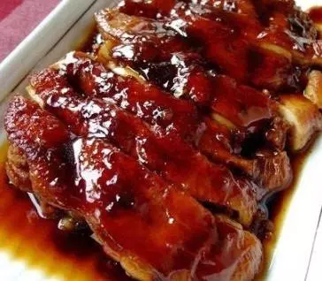 看著就讓人流口水的20道雞肉做法,大魚大肉吃多了,就來吃雞吧!