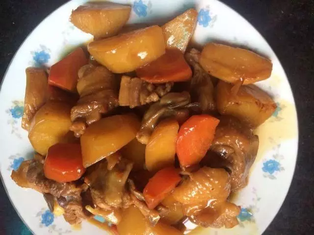 看著就讓人流口水的20道雞肉做法,大魚大肉吃多了,就來吃雞吧!