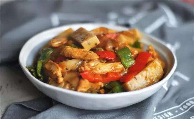 看著就讓人流口水的20道雞肉做法,大魚大肉吃多了,就來吃雞吧!