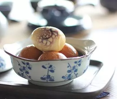14道茶葉蛋的做法,過年就要吃元寶,你家鄉有這習俗嗎?