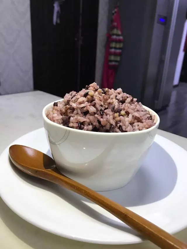 米飯吃多了也會膩,快來試試這15款雜糧飯的做法,營養健康味道好