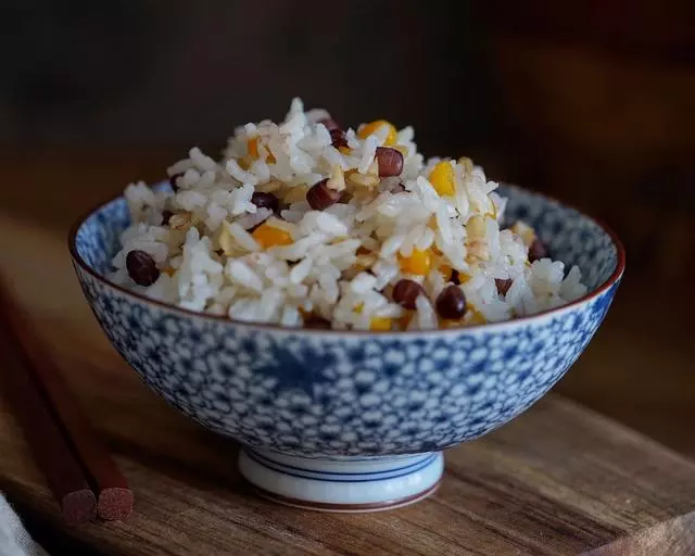 米飯吃多了也會膩,快來試試這15款雜糧飯的做法,營養健康味道好