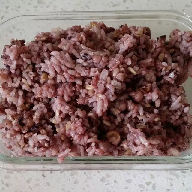 米飯吃多了也會膩,快來試試這15款雜糧飯的做法,營養健康味道好