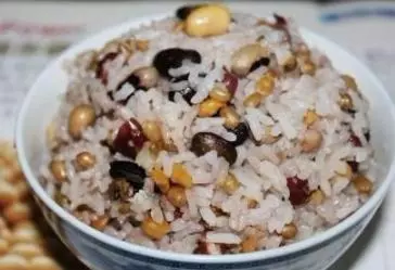 米飯吃多了也會膩,快來試試這15款雜糧飯的做法,營養健康味道好