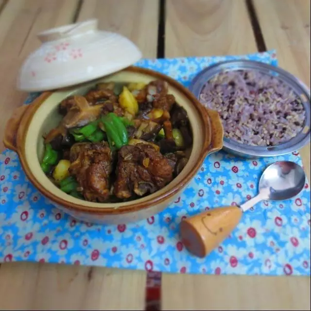 米飯吃多了也會膩,快來試試這15款雜糧飯的做法,營養健康味道好