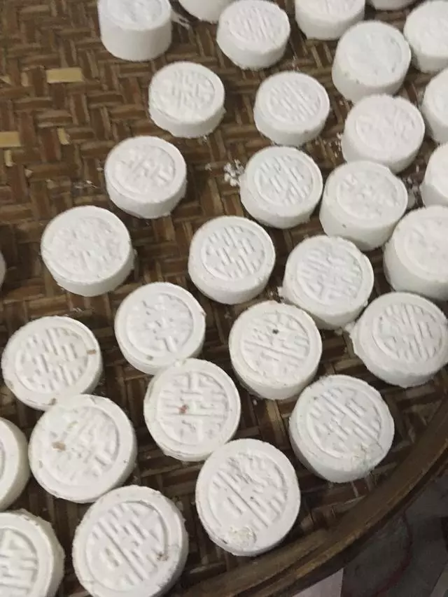 喝了臘八粥吃了米餅子就到年關了,15道米餅做法,現在知道還不晚