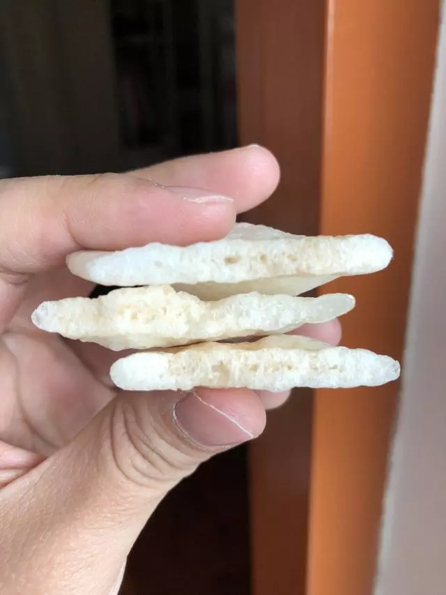 喝了臘八粥吃了米餅子就到年關了,15道米餅做法,現在知道還不晚