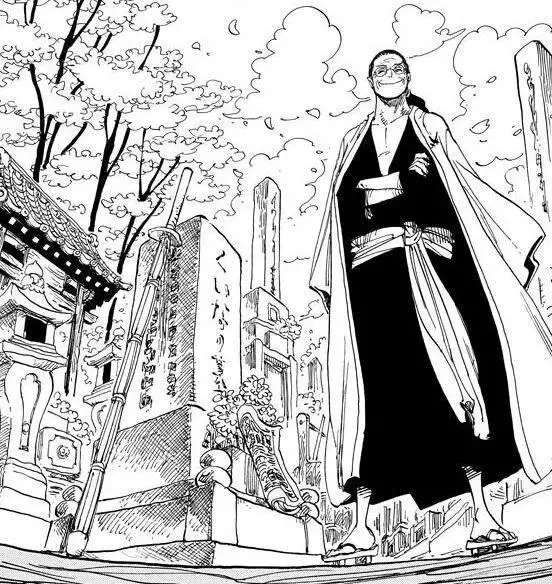 《海賊王》10大未解之謎,有生之年尾田能把這些坑都填上嗎?