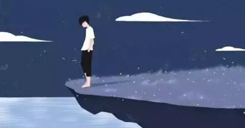 當你落難了,誰還認識你?(句句入心)