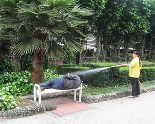 44張爆笑圖 老師,以後上課穿這樣的裙子挺好.....看到最後一張圖,我整個下巴都快跌了!