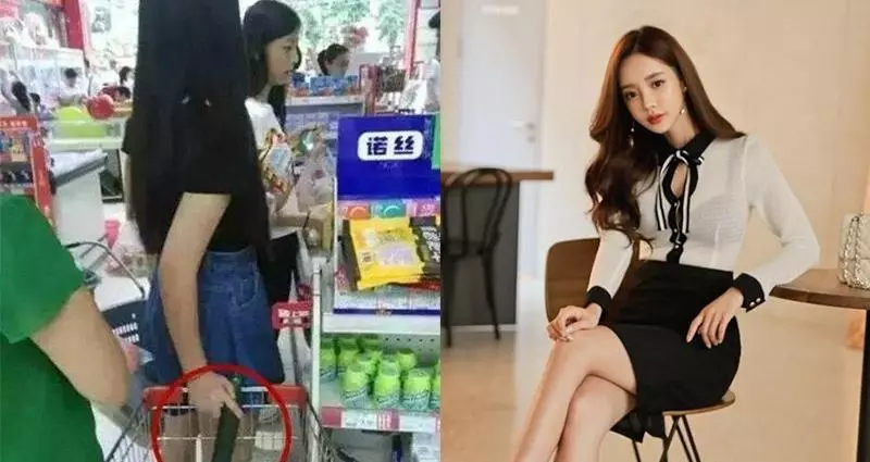 8張「忍不住讓人一直點一直點」的妹子內涵照,看不懂亮點的都是