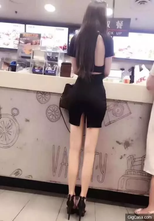 8張「忍不住讓人一直點一直點」的妹子內涵照,看不懂亮點的都是