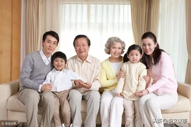 去弟弟家接母親,聽到弟媳婦說一話後我很慚愧,隨之灰溜溜離開