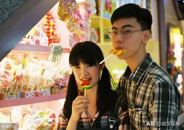 沒有了父親,照顧弟弟的重擔落到我的頭上,丈夫卻不願意