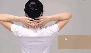手麻,頭暈,頭痛,看看你的頸椎病到哪個級別了?
