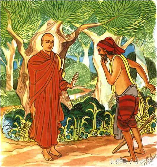 為什麼印度的富人白、窮人卻是黑的?看完終於懂了,一切都是因為3000年前…