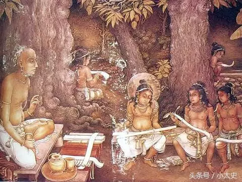 為什麼印度的富人白、窮人卻是黑的?看完終於懂了,一切都是因為3000年前…