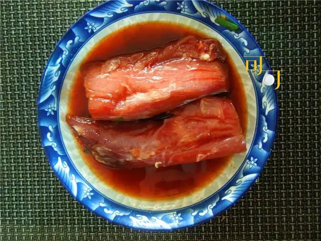 叉燒肉只能在飯店吃?自己家裡腌一腌,烤一烤超簡單,秒變大廚