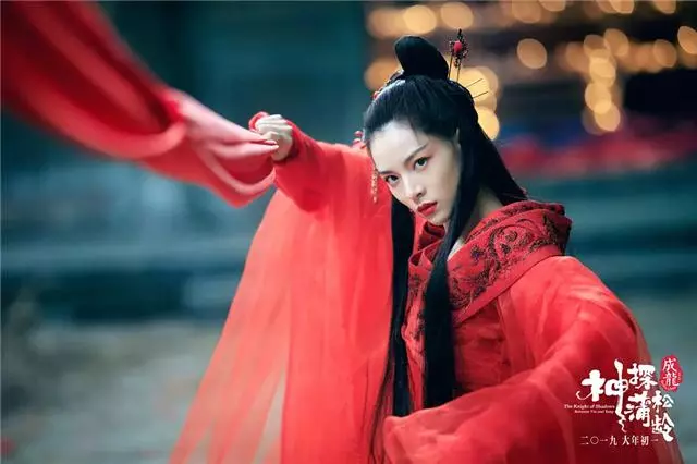 32年過去了,《倩女幽魂》十大演員現狀?第6位成了整容臉