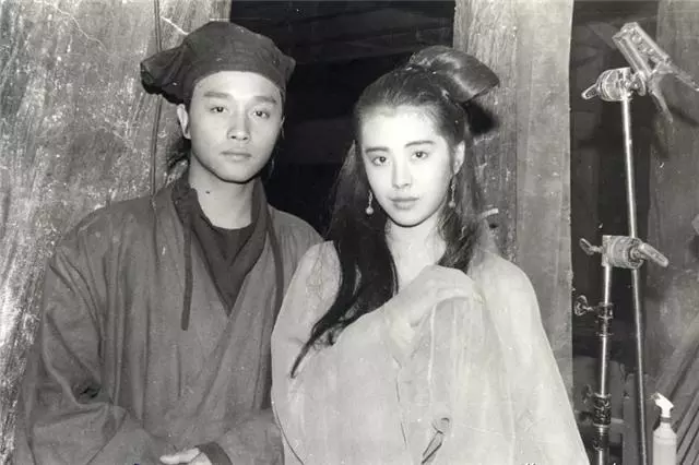 32年過去了,《倩女幽魂》十大演員現狀?第6位成了整容臉