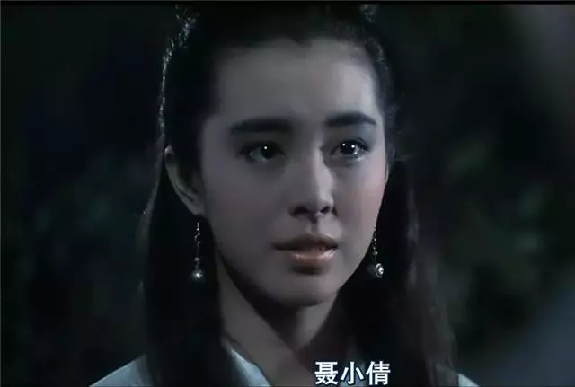 32年過去了,《倩女幽魂》十大演員現狀?第6位成了整容臉