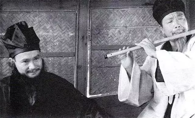 32年過去了,《倩女幽魂》十大演員現狀?第6位成了整容臉