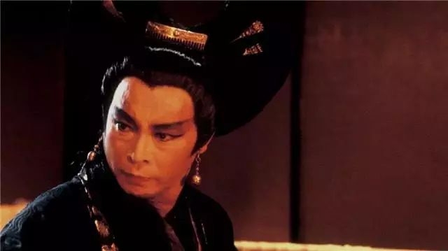 32年過去了,《倩女幽魂》十大演員現狀?第6位成了整容臉