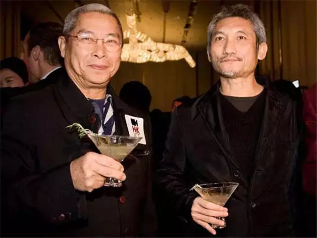 32年過去了,《倩女幽魂》十大演員現狀?第6位成了整容臉
