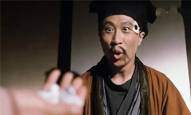 32年過去了,《倩女幽魂》十大演員現狀?第6位成了整容臉