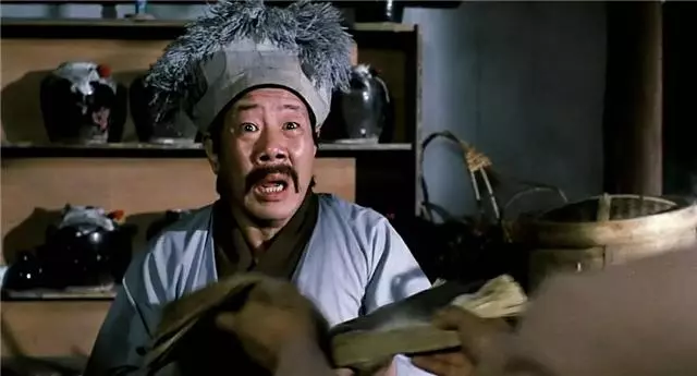 32年過去了,《倩女幽魂》十大演員現狀?第6位成了整容臉