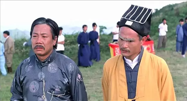 32年過去了,《倩女幽魂》十大演員現狀?第6位成了整容臉