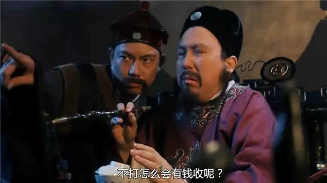 32年過去了,《倩女幽魂》十大演員現狀?第6位成了整容臉