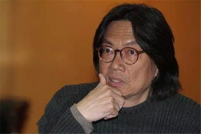 32年過去了,《倩女幽魂》十大演員現狀?第6位成了整容臉