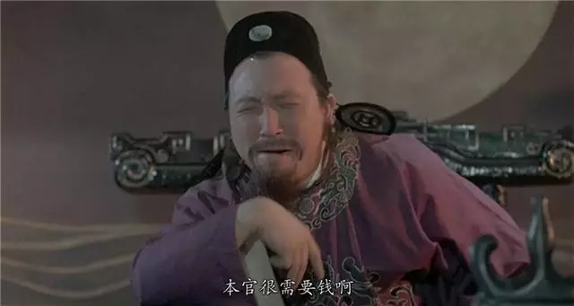 32年過去了,《倩女幽魂》十大演員現狀?第6位成了整容臉