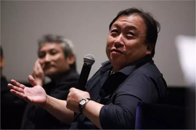 32年過去了,《倩女幽魂》十大演員現狀?第6位成了整容臉