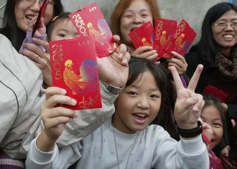 過年包紅包「3000元是大忌」!網曝「2019紅包行情表」教你怎麼包人緣更好!
