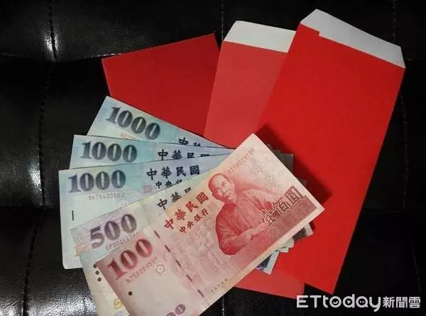 過年包紅包「3000元是大忌」!網曝「2019紅包行情表」教你怎麼包人緣更好!