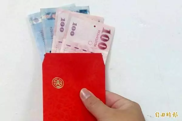 過年包紅包「3000元是大忌」!網曝「2019紅包行情表」教你怎麼包人緣更好!