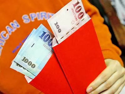 過年包紅包「3000元是大忌」!網曝「2019紅包行情表」教你怎麼包人緣更好!