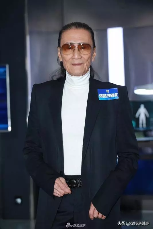《法證先鋒4》拜神儀式 82歲謝賢63歲米雪 隔了40多年再次合作