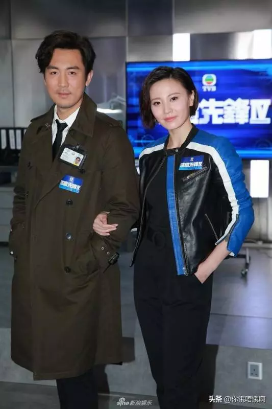 《法證先鋒4》拜神儀式 82歲謝賢63歲米雪 隔了40多年再次合作