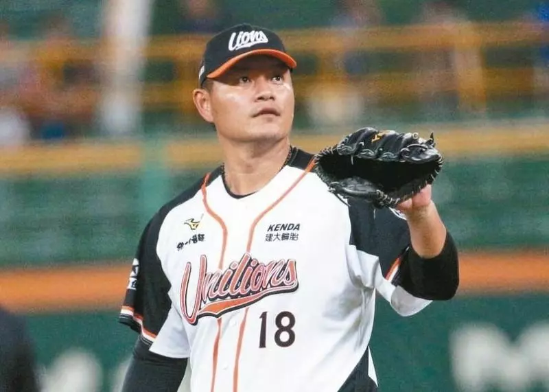 中職/本土百勝投手難尋 再過5年都找不到