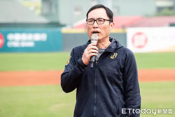 中職/味全龍復活選秀將奪走狀元籤 兄弟:以大局為重
