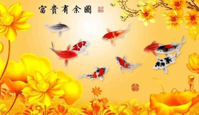 財神爺帶路豬年財運大爆發,這六大生肖要抓緊僅啊!