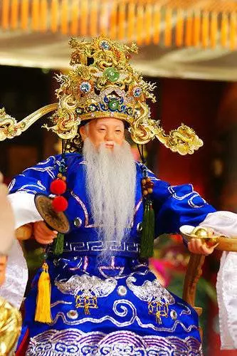 福德正神派財賜福請趕緊【接住】!!新的一年接緊緊就過好年拉!豬年發發發財運旺旺旺