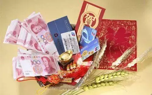 2019農曆新年前【財神爺】要發錢財了,接財後運勢旺旺旺財運滿滿滿