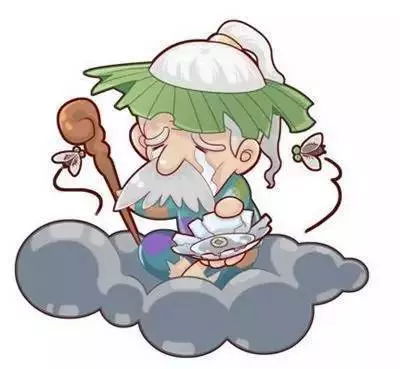【送窮日】窮神退善迎財神!8秒內分享出去好運倍增800倍,2019年財神整年住在你家