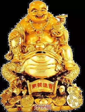 【送窮日】窮神退善迎財神!8秒內分享出去好運倍增800倍,2019年財神整年住在你家