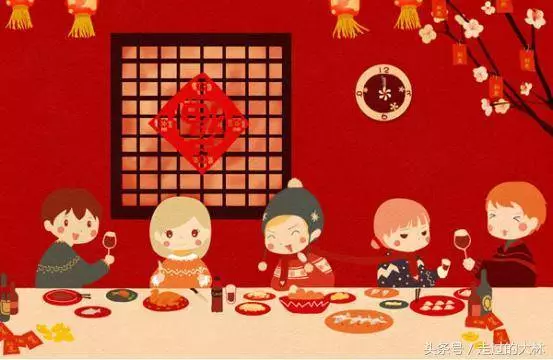 【5個禁忌】除夕夜絕對要避免千萬不能做,否則2019年走衰運無法太平太順發橫財