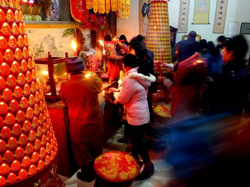 【5個禁忌】除夕夜絕對要避免千萬不能做,否則2019年走衰運無法太平太順發橫財